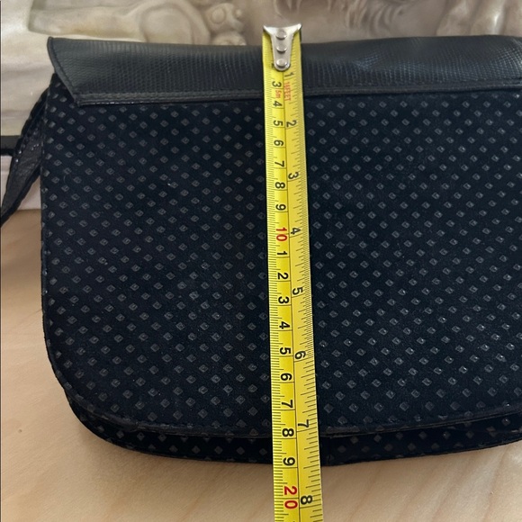 Bally Vintage Leather - Picture 9 of 11